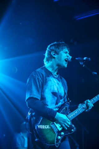 Balu Brigada in Köln