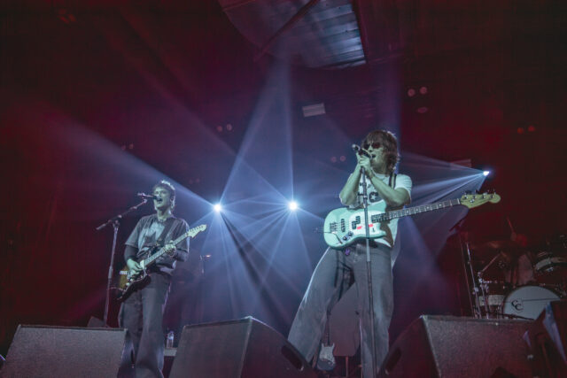 Balu Brigada in Köln