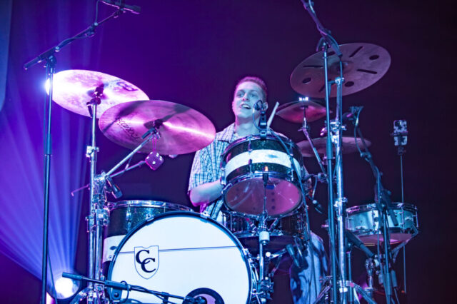 Balu Brigada in Köln