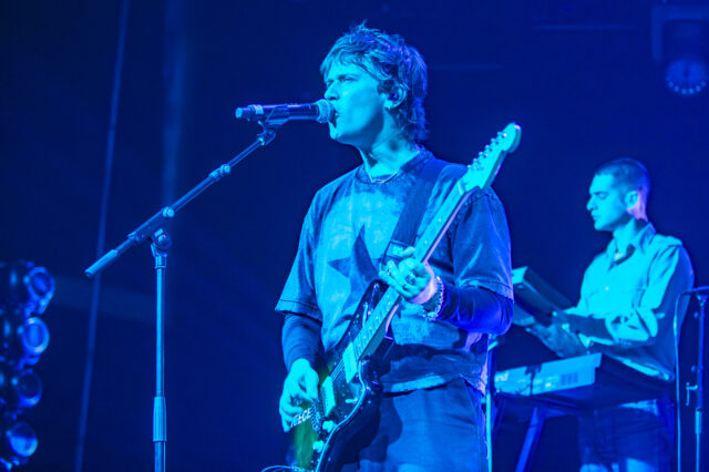 Balu Brigada in Köln