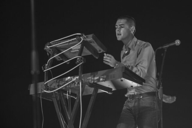 Balu Brigada in Köln