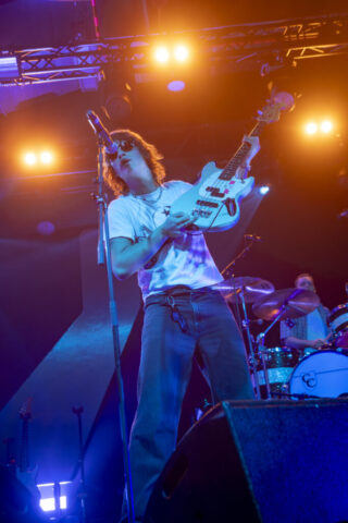 Balu Brigada in Köln