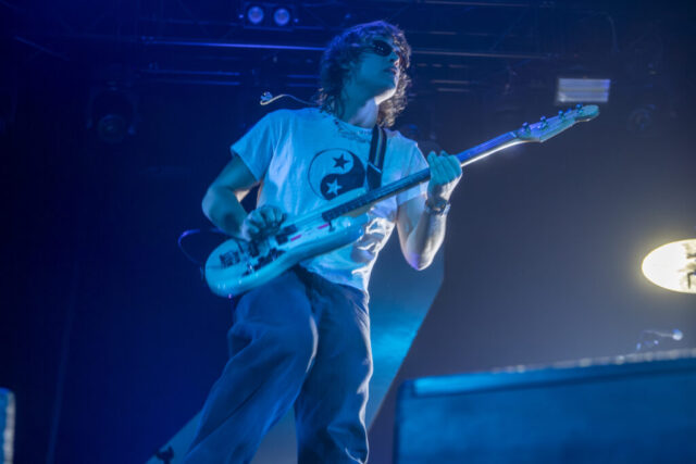 Balu Brigada in Köln