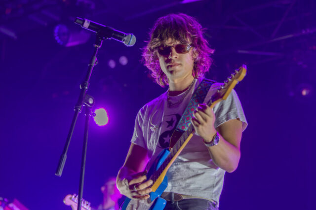 Balu Brigada in Köln