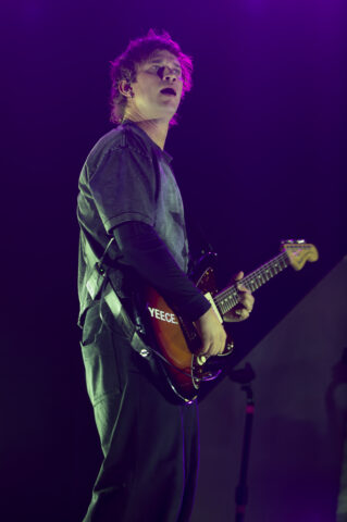 Balu Brigada in Köln