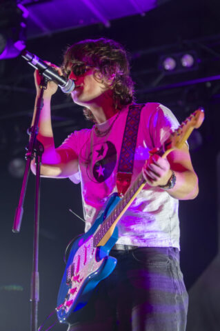 Balu Brigada in Köln