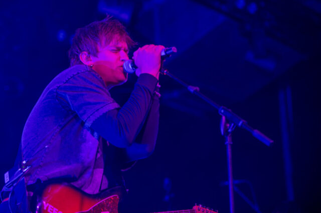 Balu Brigada in Köln