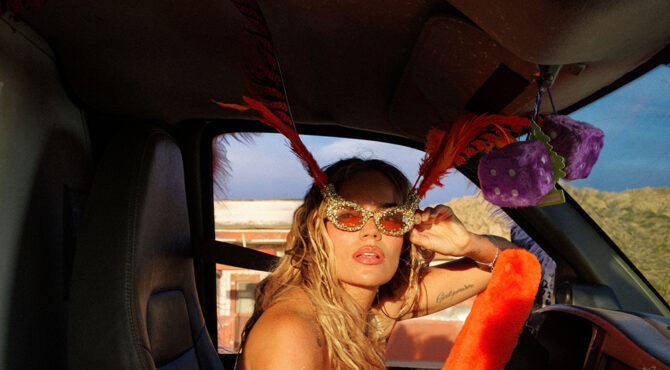 Karol G Konzert Düsseldorf