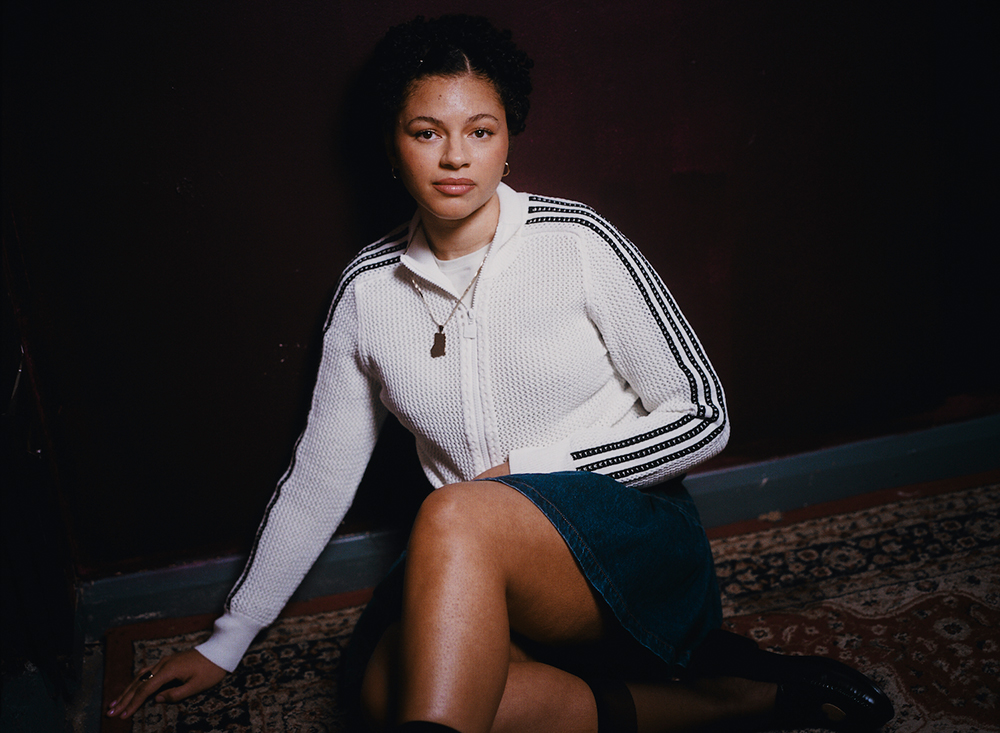 Nectar Woode Berlin Konzert