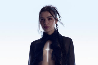 ARY Album DARKSTAR Release