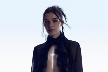 ARY Album DARKSTAR Release