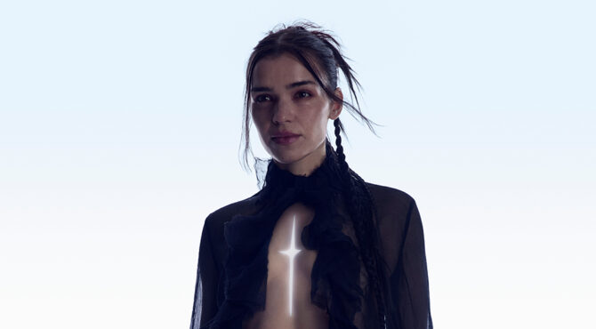 ARY Album DARKSTAR Release