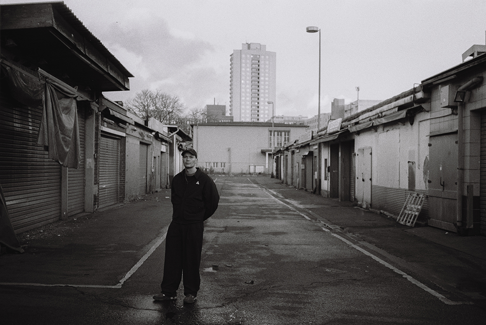 Bruno Kawelke Tour 2026