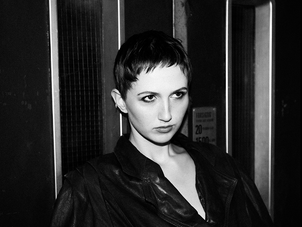 CEVIL Single Cruel Release