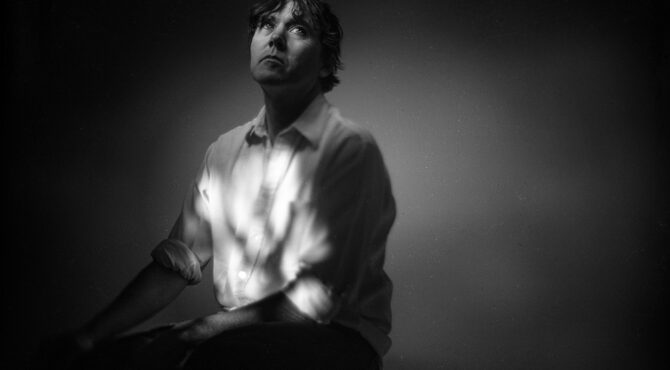 Cass McCombs Tour Deutschland