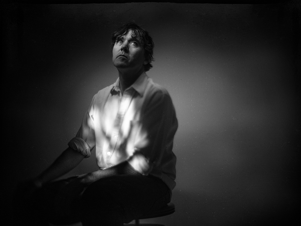 Cass McCombs Tour Deutschland