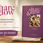 Share & Glow Kochbuch