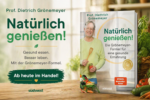 Grönemeyer Formel gesunde Ernährung