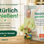 Grönemeyer Formel gesunde Ernährung
