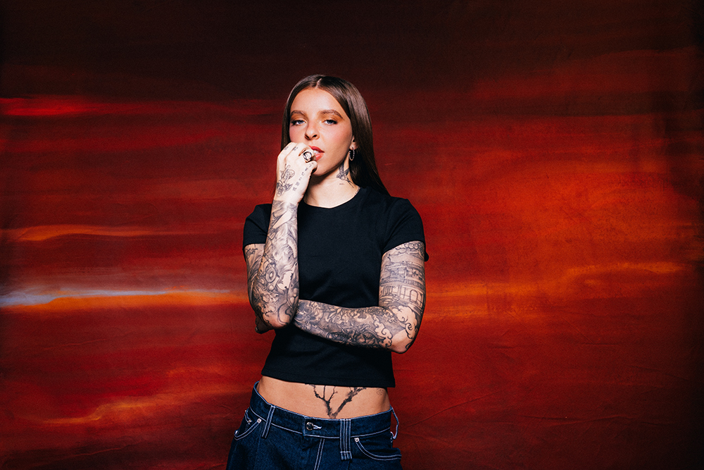 Young Miko Tour 2026