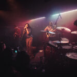 Forager Tour Deutschland 2026