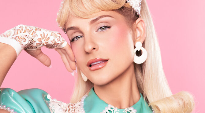 Meghan Trainor neues Album