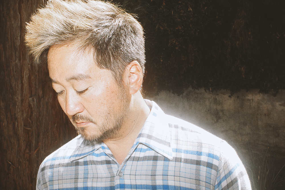 Kishi Bashi Sonderlust Solo