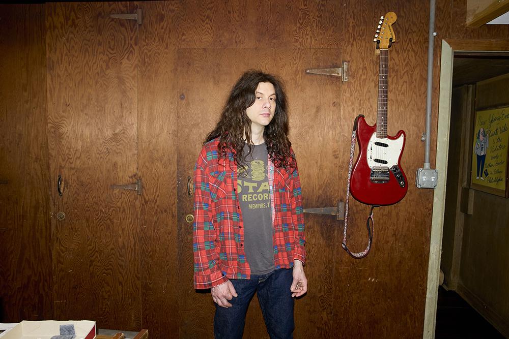 Kurt Vile Deutschland Tour