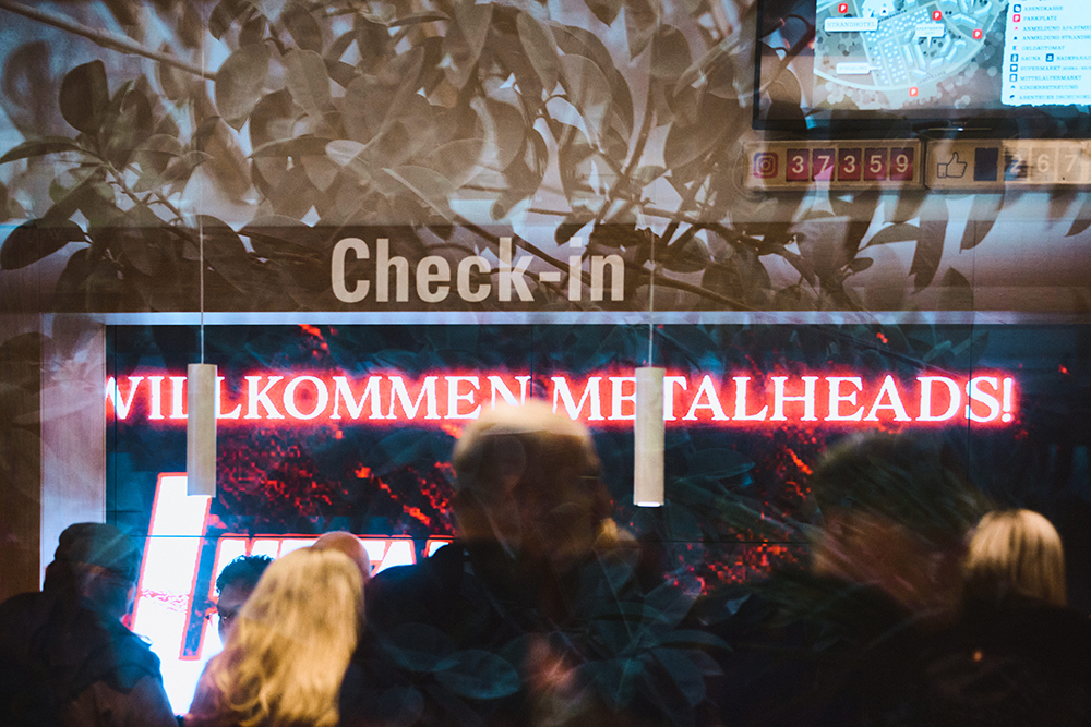 Metal Hammer Paradise 2026