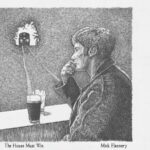 Mick Flannery neues Album