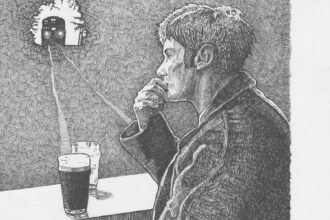 Mick Flannery neues Album