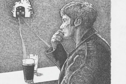 Mick Flannery neues Album