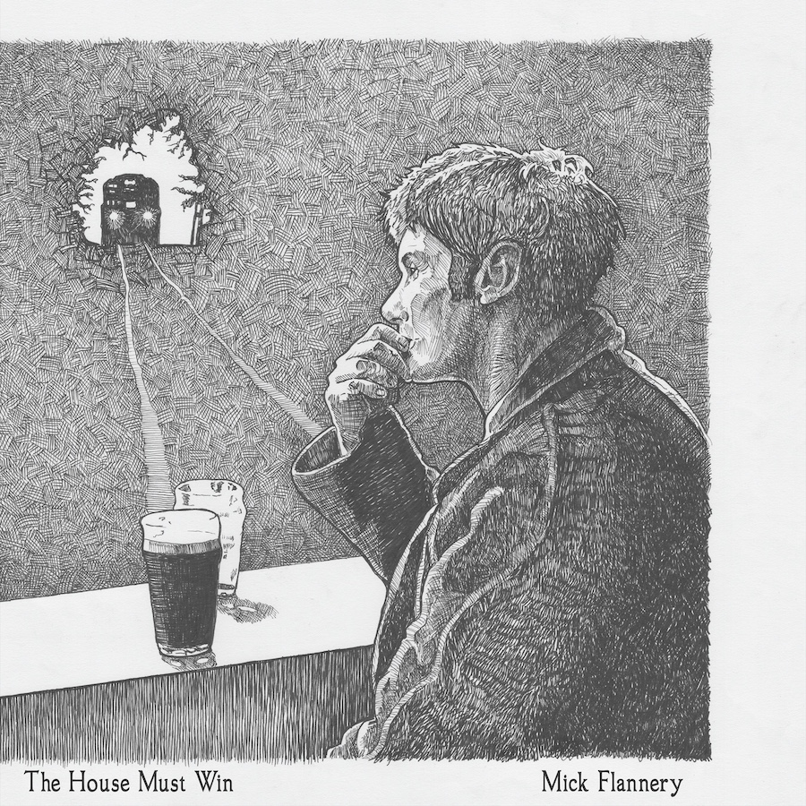 Mick Flannery neues Album