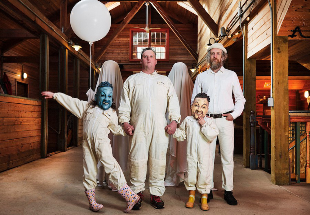 Modest Mouse Album 2026