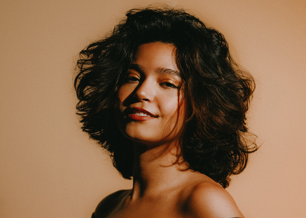 Mari Froes Album Tour