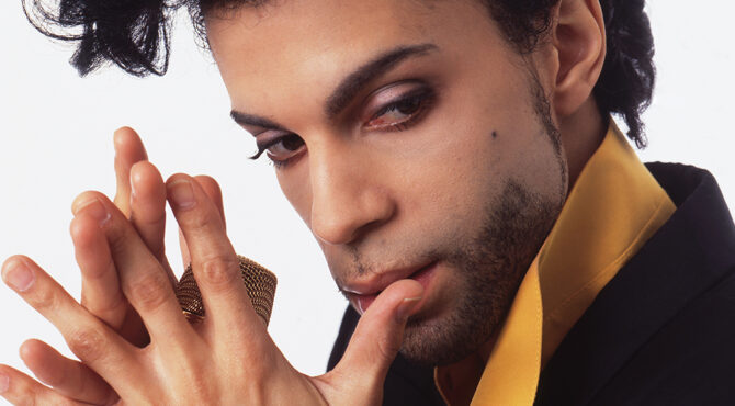 Prince Vault Song 2026