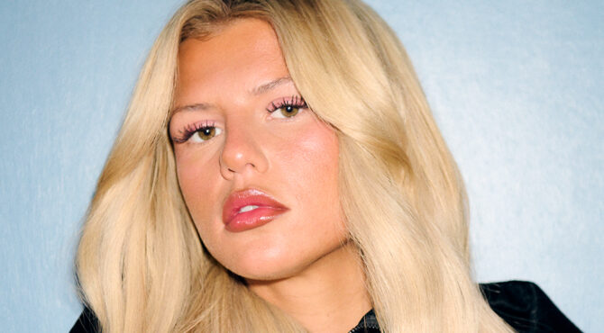 Skye Newman Woman I Am