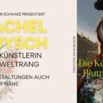 Rachel Ruysch Romanbiografie Lesereise