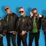 Spike And Gimme Gimmes
