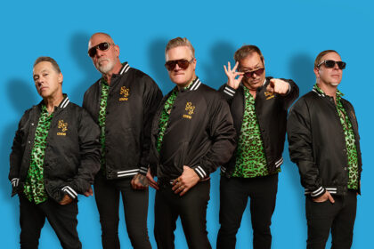 Spike And Gimme Gimmes