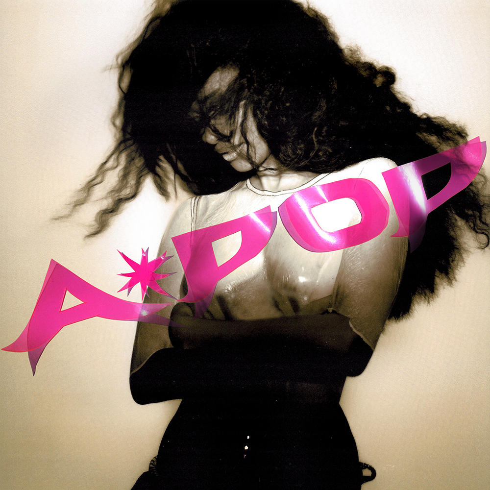 Tyla neues Album APOP