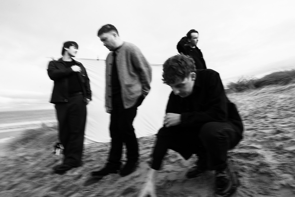 The Snuts Konzert Köln