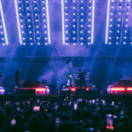 The Strokes Tour 2026