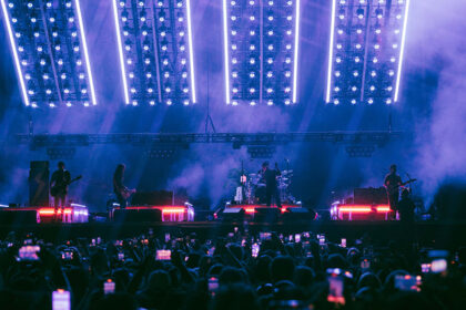 The Strokes Tour 2026