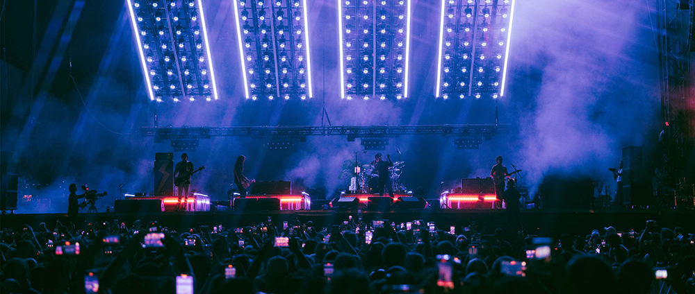 The Strokes Tour 2026