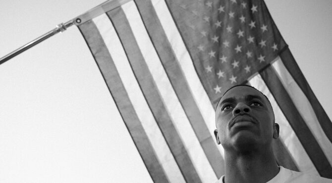 Vince Staples Long Beach