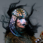 Björk Echolalia Festival Island