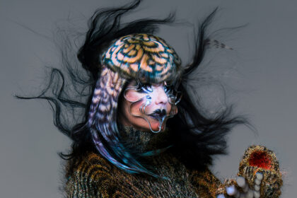 Björk Echolalia Festival Island