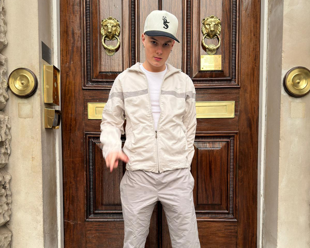 benno! Neue Single 2026