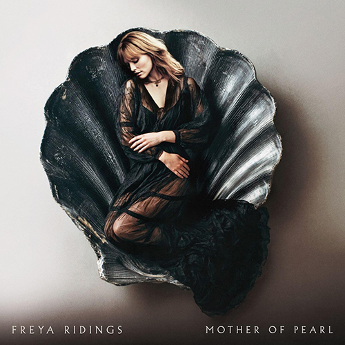 Freya Ridings album